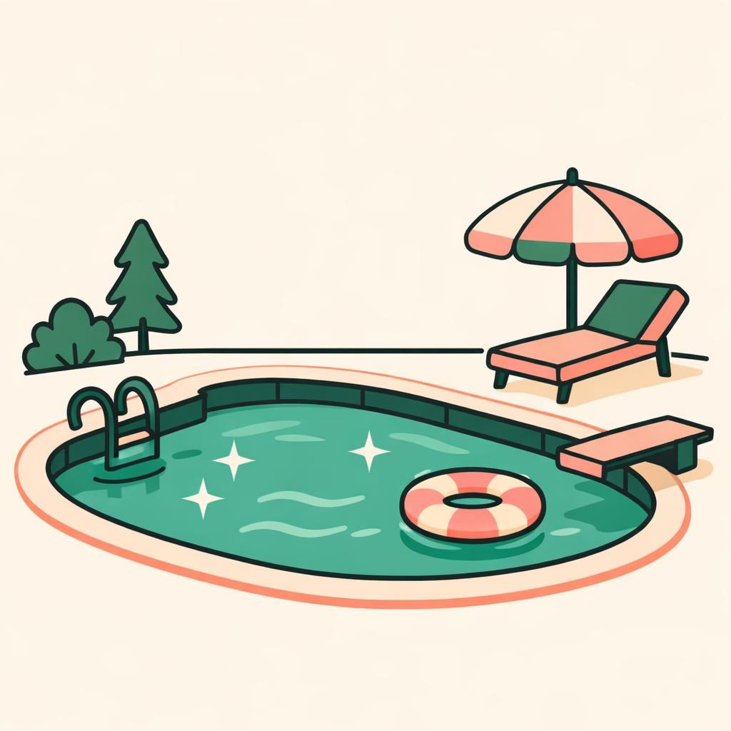 Pool Cleaning